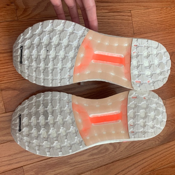 Adidas ultra boost summer RDY echo pink - Picture 9 of 10